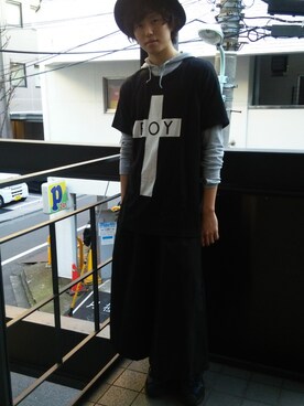 natsukiさんのコーディネート