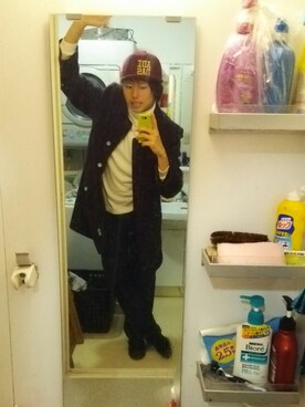 natsukiさんのコーディネート