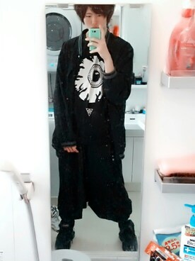 natsukiさんのコーディネート