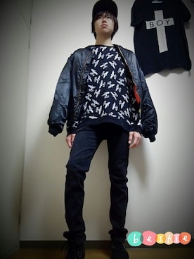 natsukiさんのコーディネート