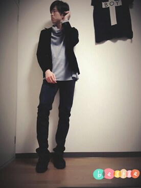 natsukiさんのコーディネート