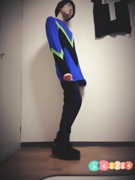 natsukiさんのコーディネート