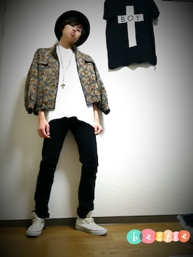 natsukiさんのコーディネート