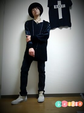 natsukiさんのコーディネート