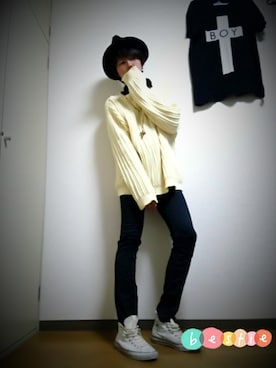 natsukiさんのコーディネート