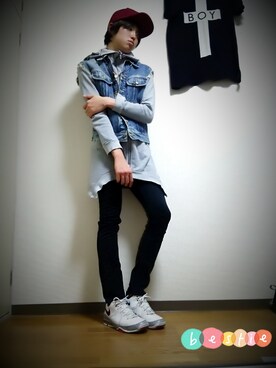 natsukiさんのコーディネート