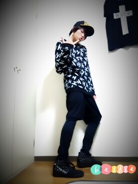 natsukiさんのコーディネート