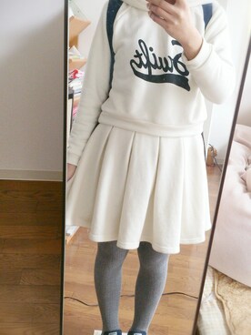 ちゃきさんのコーディネート