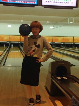 ちゃきさんのコーディネート