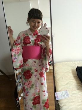 ちゃきさんのコーディネート