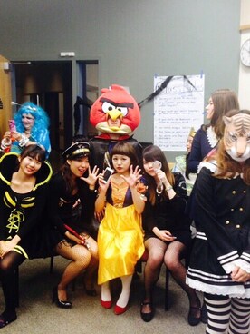 ちゃきさんのコーディネート