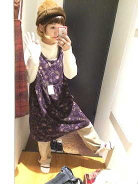 ちゃきさんのコーディネート