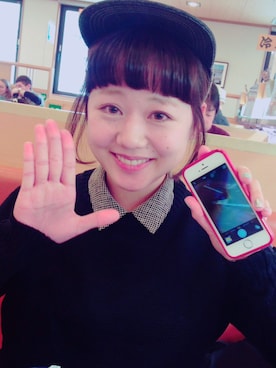 ちゃきさんのコーディネート