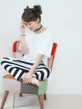 Jyakubai Shuさんのコーディネート