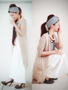 Jyakubai Shuさんのコーディネート