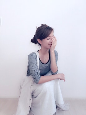 Jyakubai Shuさんのコーディネート