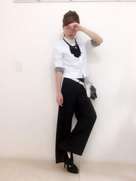 Jyakubai Shuさんのコーディネート