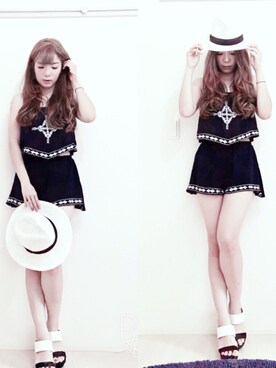 Jyakubai Shuさんのコーディネート