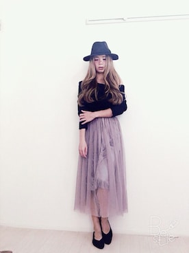 Jyakubai Shuさんのコーディネート