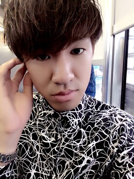 Z.Yさんのコーディネート