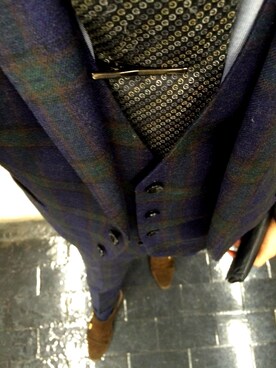 Z.Yさんのコーディネート