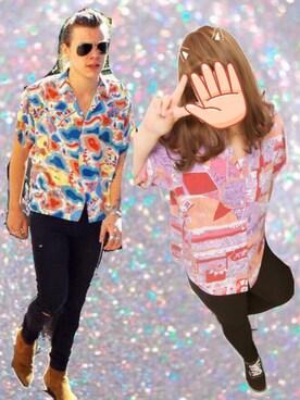 meeeichanさんのコーディネート