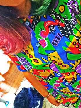 meeeichanさんのコーディネート