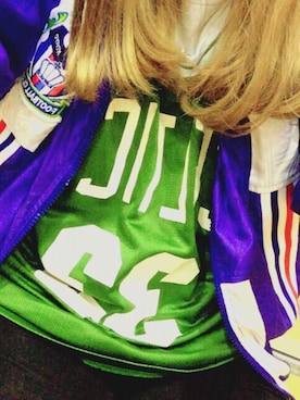 meeeichanさんのコーディネート