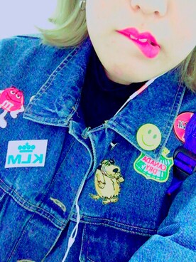 meeeichanさんのコーディネート