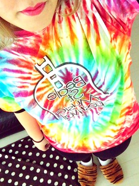 meeeichanさんのコーディネート