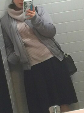 とむさんのコーディネート