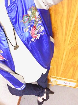 とむさんのコーディネート