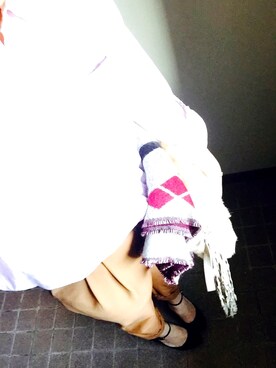 とむさんのコーディネート