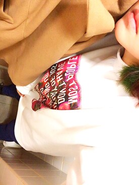 とむさんのコーディネート