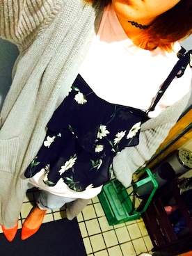 とむさんのコーディネート