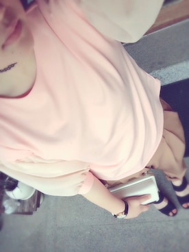 とむさんのコーディネート