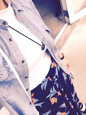 とむさんのコーディネート