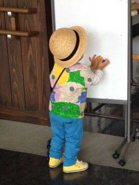 さちもも。さんのコーディネート