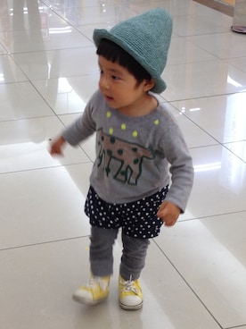 さちもも。さんのコーディネート