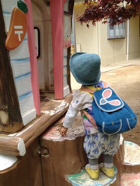 さちもも。さんのコーディネート