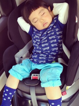 さちもも。さんのコーディネート