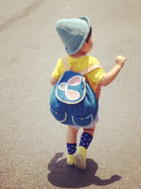 さちもも。さんのコーディネート