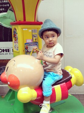 さちもも。さんのコーディネート