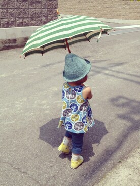 さちもも。さんのコーディネート