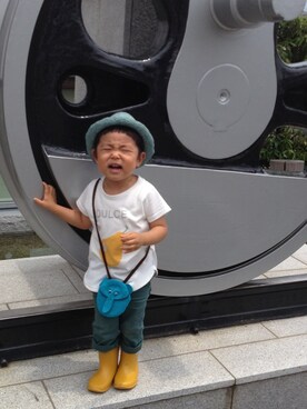 さちもも。さんのコーディネート