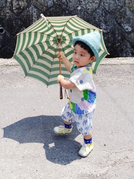 さちもも。さんのコーディネート