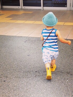 さちもも。さんのコーディネート