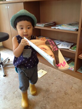 さちもも。さんのコーディネート