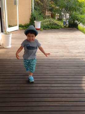 さちもも。さんのコーディネート