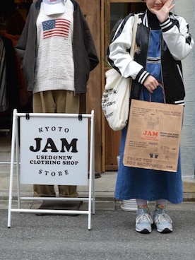 ア ヤ カさんのコーディネート